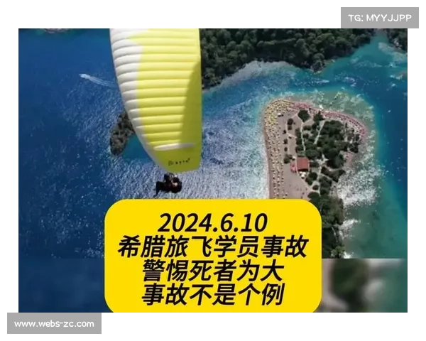 三亚滑翔伞事故引发讨论 头盔佩戴规范缺失成安全隐患焦点