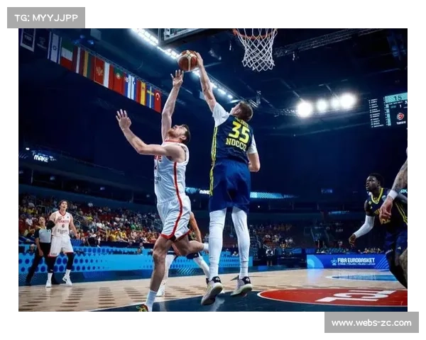 土耳其男篮85-79力克瑞典 申京豪取24分16篮板6助攻表现出色 土耳其男篮85-79力克瑞典 申京豪取24分16篮板6助攻表现出色