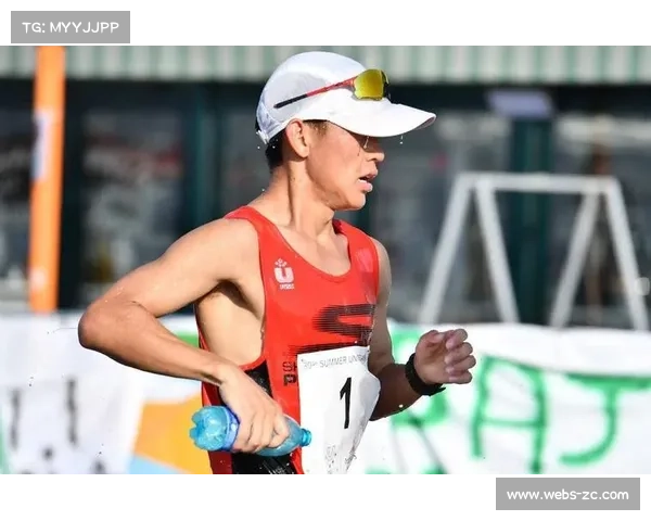 巴西邦菲姆男子20公里竞走凭最后两公里发力夺冠历程揭秘