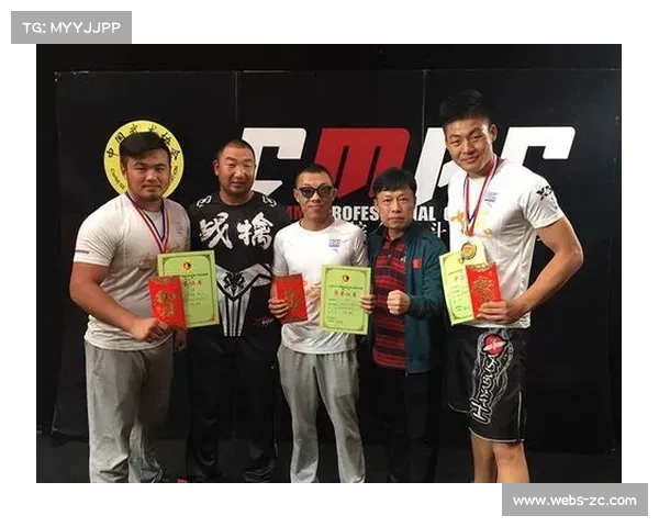 MMA赛事组织强化安全措施，完善医疗保障体系