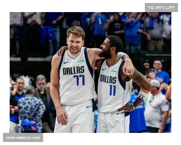 东契奇、欧文持续缺阵,独行侠后场面临重组 东契奇、欧文持续缺阵,独行侠后场面临重组