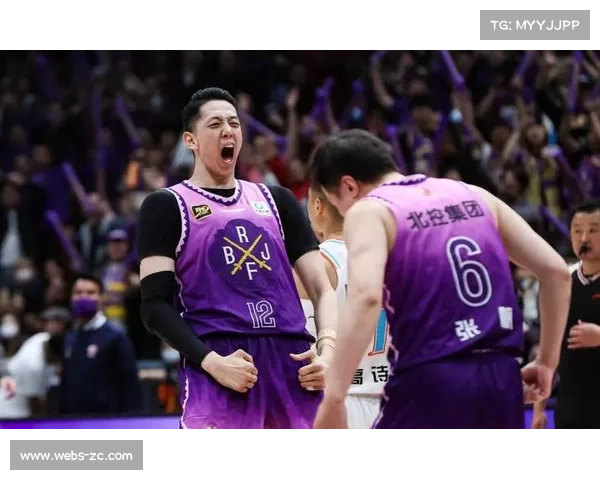 CBA潜力赛机制暴露设计模糊,真正年轻球员成长空间受挤压 CBA潜力赛机制暴露设计模糊,真正年轻球员成长空间受挤压