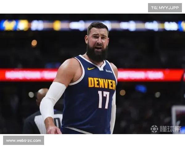 Shams：奇才中锋萨尔右腿拉伤，将伤缺两周左右且不参加全明星新秀赛