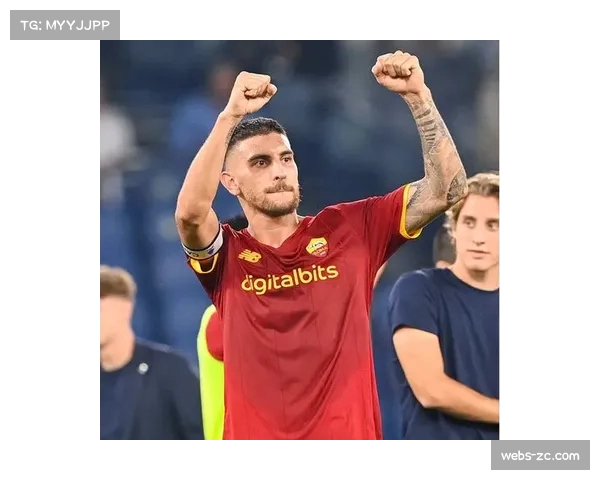 罗马队长佩莱格里尼右大腿屈肌损伤，恢复时间待定