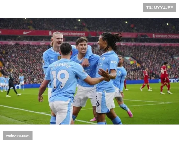 曼城全场控球率仅45%，却凭高效反击获胜